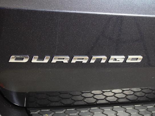 Florida Fine Cars - Used DODGE DURANGO 2013 WEST PALM EXPRESS