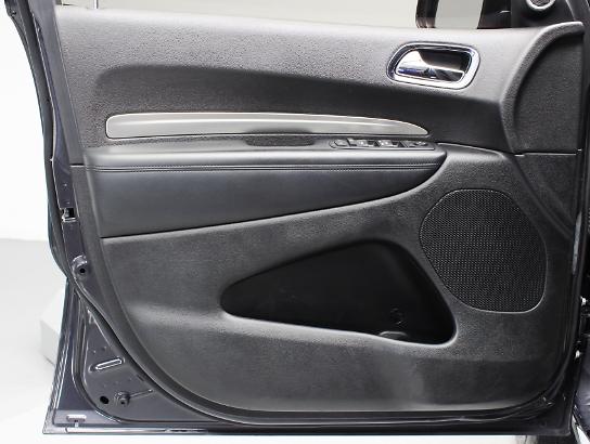 Florida Fine Cars - Used DODGE DURANGO 2013 WEST PALM EXPRESS