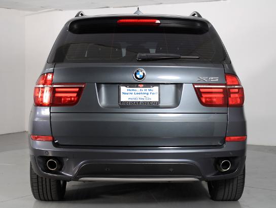 Florida Fine Cars - Used BMW X5 2012 WEST PALM XDRIVE35I