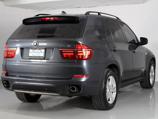 Florida Fine Cars - Used BMW X5 2012 WEST PALM XDRIVE35I