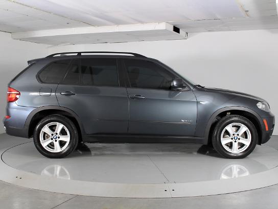 Florida Fine Cars - Used BMW X5 2012 WEST PALM XDRIVE35I