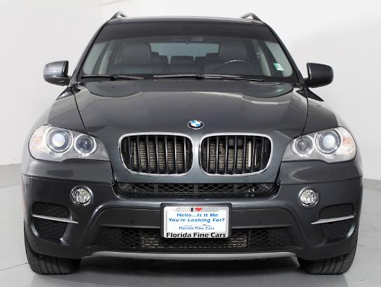 Florida Fine Cars - Used BMW X5 2012 WEST PALM XDRIVE35I