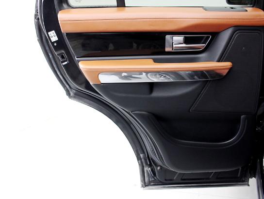 Florida Fine Cars - Used LAND ROVER RANGE ROVER SPORT 2012 MIAMI HSE LUX