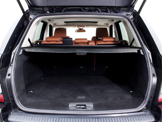 Florida Fine Cars - Used LAND ROVER RANGE ROVER SPORT 2012 MIAMI HSE LUX