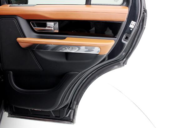 Florida Fine Cars - Used LAND ROVER RANGE ROVER SPORT 2012 MIAMI HSE LUX