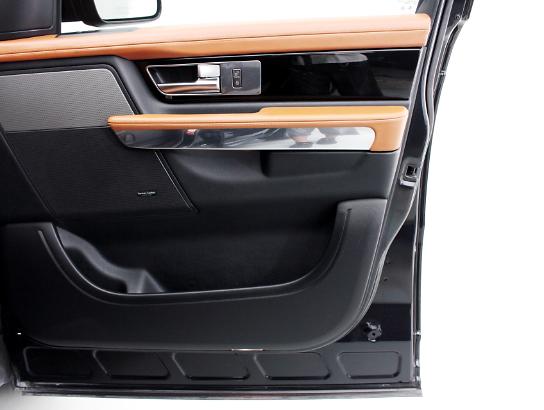 Florida Fine Cars - Used LAND ROVER RANGE ROVER SPORT 2012 MIAMI HSE LUX