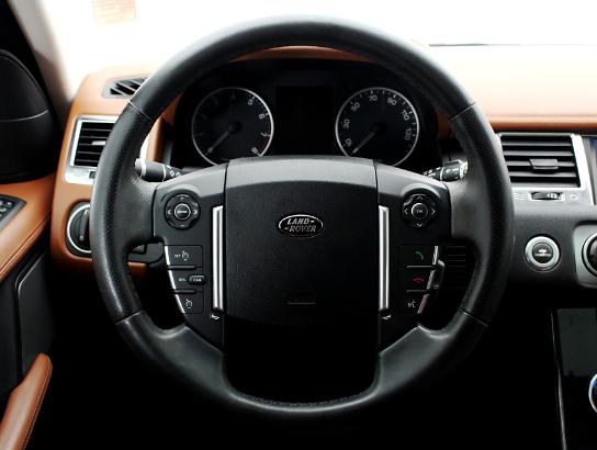 Florida Fine Cars - Used LAND ROVER RANGE ROVER SPORT 2012 MIAMI HSE LUX