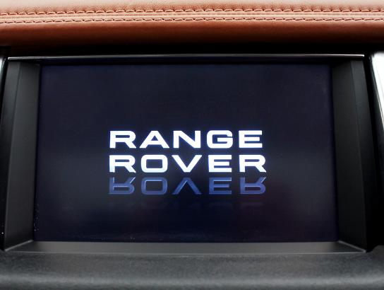 Florida Fine Cars - Used LAND ROVER RANGE ROVER SPORT 2012 MIAMI HSE LUX