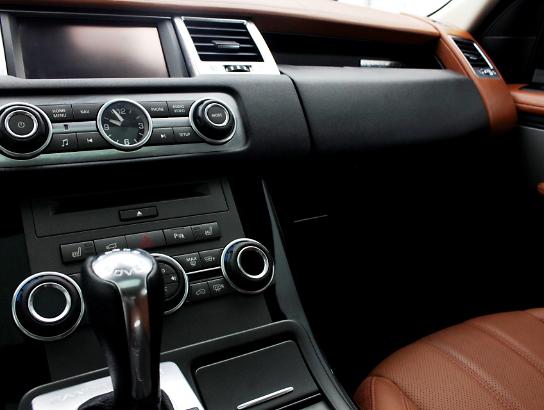 Florida Fine Cars - Used LAND ROVER RANGE ROVER SPORT 2012 MIAMI HSE LUX