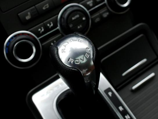 Florida Fine Cars - Used LAND ROVER RANGE ROVER SPORT 2012 MIAMI HSE LUX