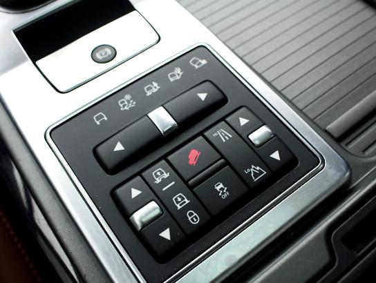 Florida Fine Cars - Used LAND ROVER RANGE ROVER SPORT 2012 MIAMI HSE LUX