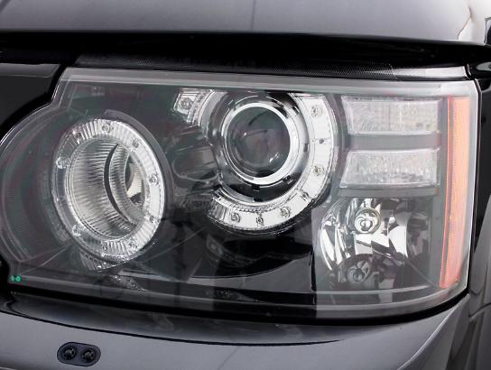 Florida Fine Cars - Used LAND ROVER RANGE ROVER SPORT 2012 MIAMI HSE LUX