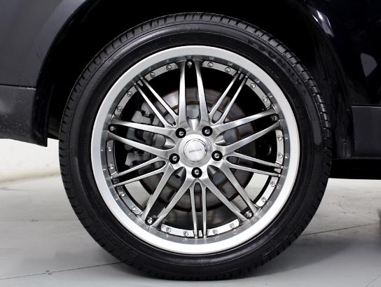 Florida Fine Cars - Used LAND ROVER RANGE ROVER SPORT 2012 MIAMI HSE LUX