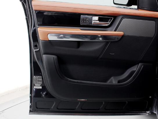 Florida Fine Cars - Used LAND ROVER RANGE ROVER SPORT 2012 MIAMI HSE LUX