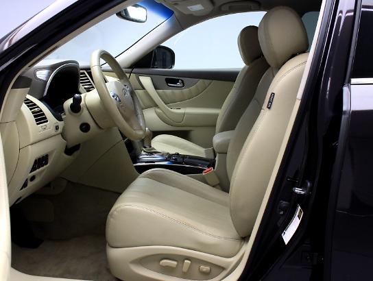 Florida Fine Cars - Used INFINITI FX37 2013 WEST PALM 