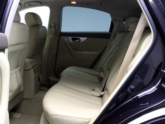 Florida Fine Cars - Used INFINITI FX37 2013 WEST PALM 