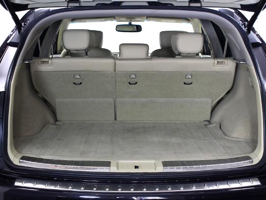 Florida Fine Cars - Used INFINITI FX37 2013 WEST PALM 