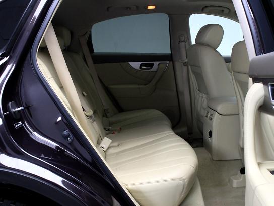 Florida Fine Cars - Used INFINITI FX37 2013 WEST PALM 