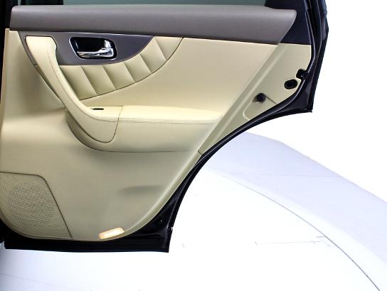 Florida Fine Cars - Used INFINITI FX37 2013 WEST PALM 