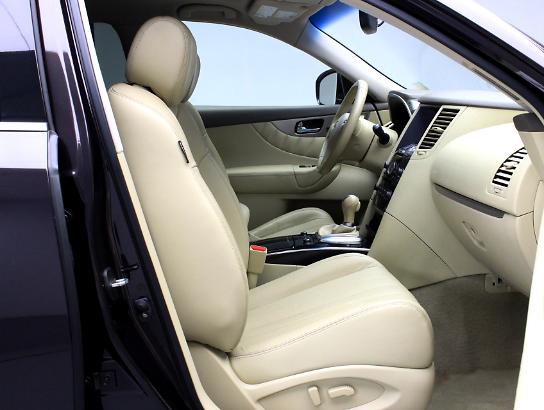 Florida Fine Cars - Used INFINITI FX37 2013 WEST PALM 