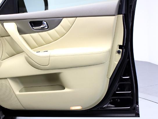 Florida Fine Cars - Used INFINITI FX37 2013 WEST PALM 