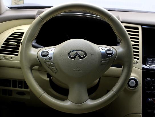 Florida Fine Cars - Used INFINITI FX37 2013 WEST PALM 