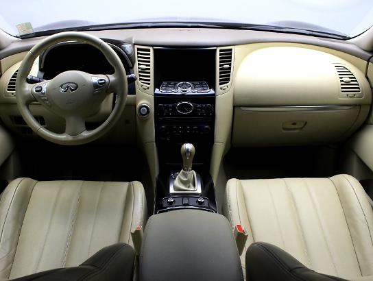 Florida Fine Cars - Used INFINITI FX37 2013 WEST PALM 