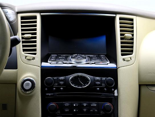 Florida Fine Cars - Used INFINITI FX37 2013 WEST PALM 