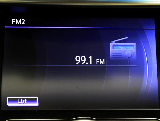 Florida Fine Cars - Used INFINITI FX37 2013 WEST PALM 