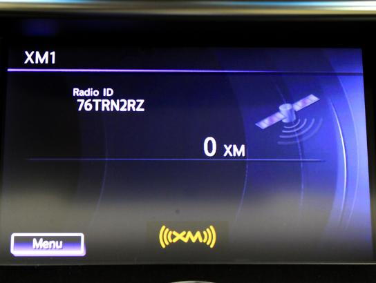 Florida Fine Cars - Used INFINITI FX37 2013 WEST PALM 