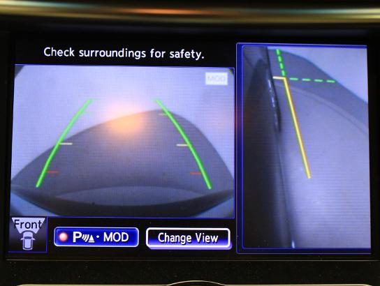 Florida Fine Cars - Used INFINITI FX37 2013 WEST PALM 