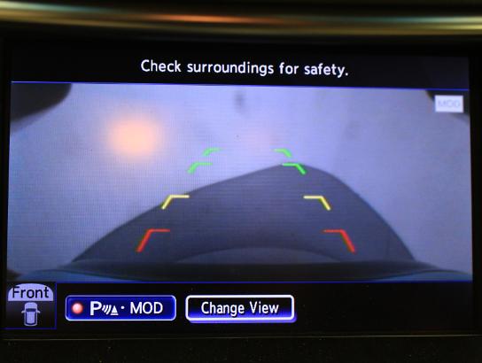 Florida Fine Cars - Used INFINITI FX37 2013 WEST PALM 