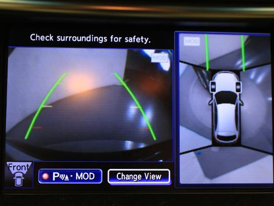 Florida Fine Cars - Used INFINITI FX37 2013 WEST PALM 