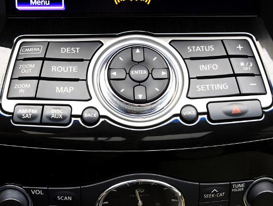 Florida Fine Cars - Used INFINITI FX37 2013 WEST PALM 