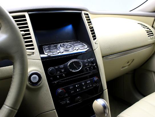 Florida Fine Cars - Used INFINITI FX37 2013 WEST PALM 