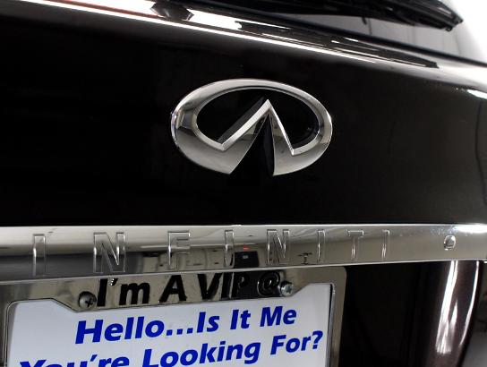 Florida Fine Cars - Used INFINITI FX37 2013 WEST PALM 