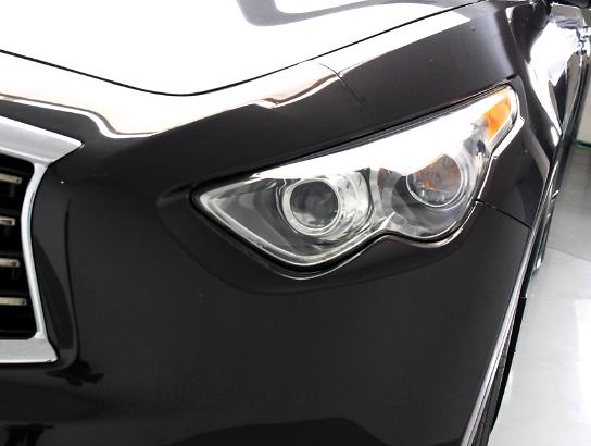 Florida Fine Cars - Used INFINITI FX37 2013 WEST PALM 