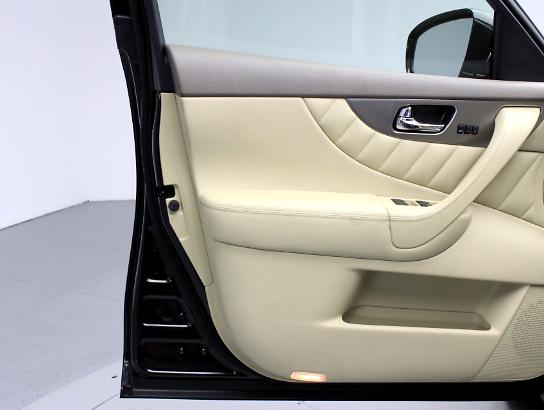 Florida Fine Cars - Used INFINITI FX37 2013 WEST PALM 