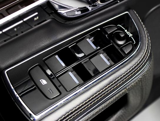 Florida Fine Cars - Used JAGUAR XJ 2011 WEST PALM XJL SUPERSPORT