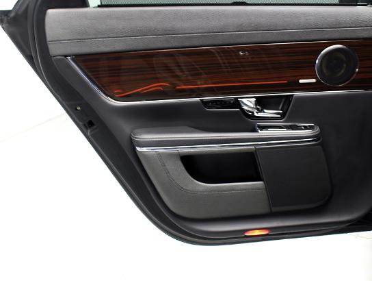 Florida Fine Cars - Used JAGUAR XJ 2011 WEST PALM XJL SUPERSPORT