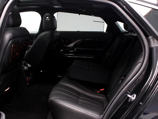 Florida Fine Cars - Used JAGUAR XJ 2011 WEST PALM XJL SUPERSPORT