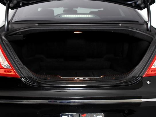 Florida Fine Cars - Used JAGUAR XJ 2011 WEST PALM XJL SUPERSPORT