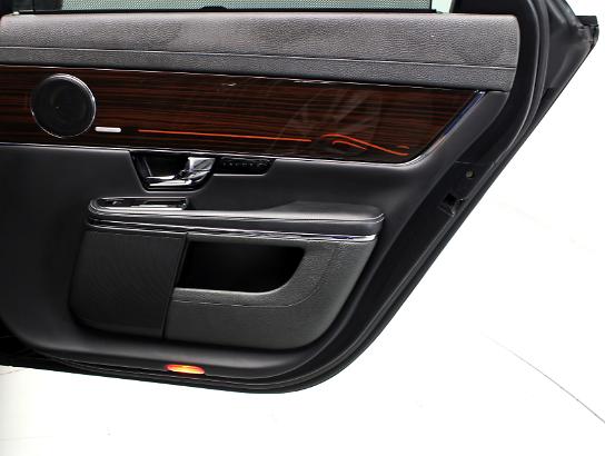 Florida Fine Cars - Used JAGUAR XJ 2011 WEST PALM XJL SUPERSPORT