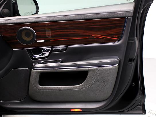 Florida Fine Cars - Used JAGUAR XJ 2011 WEST PALM XJL SUPERSPORT