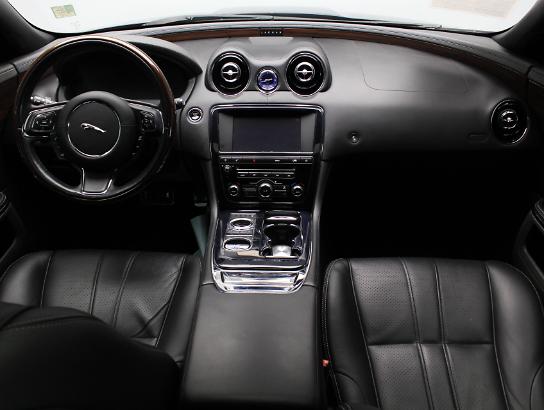 Florida Fine Cars - Used JAGUAR XJ 2011 WEST PALM XJL SUPERSPORT