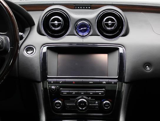 Florida Fine Cars - Used JAGUAR XJ 2011 WEST PALM XJL SUPERSPORT