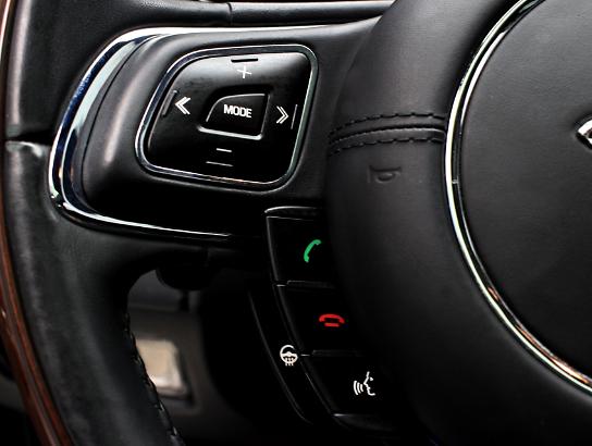 Florida Fine Cars - Used JAGUAR XJ 2011 WEST PALM XJL SUPERSPORT