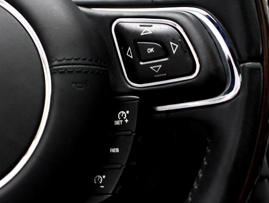 Florida Fine Cars - Used JAGUAR XJ 2011 WEST PALM XJL SUPERSPORT