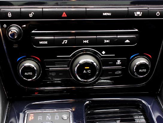 Florida Fine Cars - Used JAGUAR XJ 2011 WEST PALM XJL SUPERSPORT