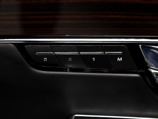 Florida Fine Cars - Used JAGUAR XJ 2011 WEST PALM XJL SUPERSPORT